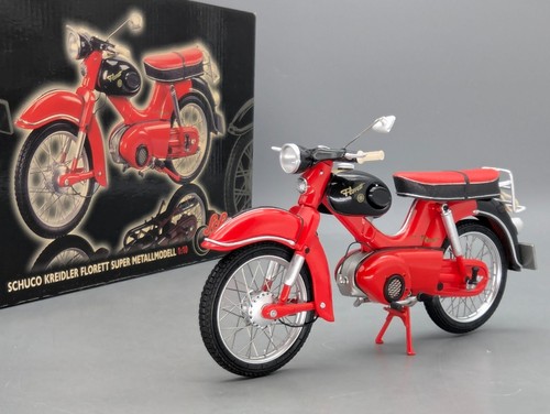 Motorrad modell schuco - modell, 1:10