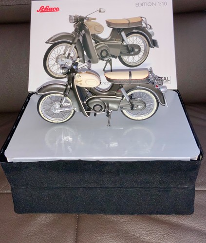 Kreidler florett super edition - kreidler,