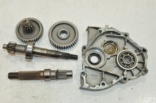 KREIDLER RMC G 125 GETRIEBE