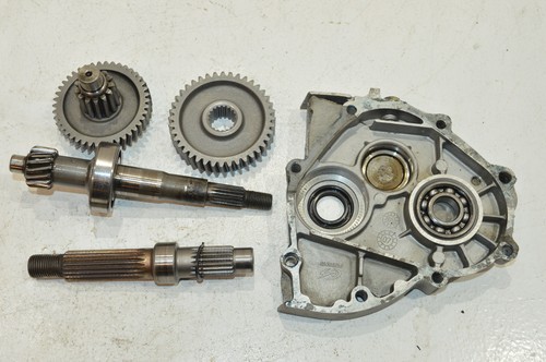 Kreidler rmc 125 - g,