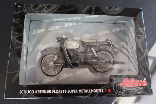 Kreidler florett super - kreidler,