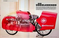 Motorrad Classic 2405)