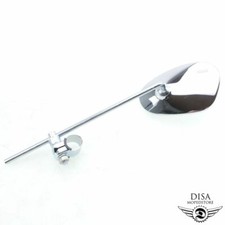 Moped Mofa Motorrad Spiegel