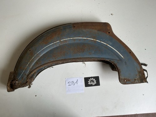 Oldtimer motorrad schutzblech - motorrad,