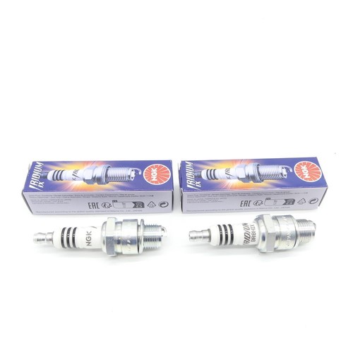 Zündkerze ngk br8hix - zündkerze,