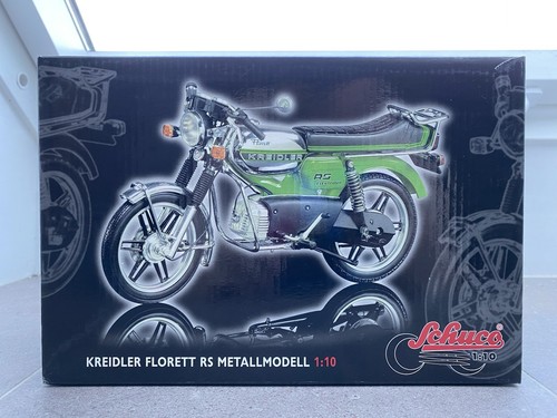 Schuco 06622 kreidler - kreidler, florett
