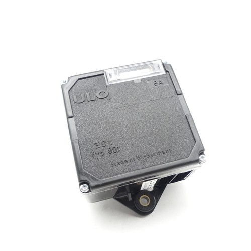 Ulo box ebl 801 - 801, 6v