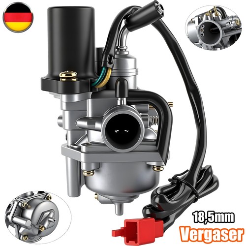 Vergaser 5mm für 50cc - vergaser,