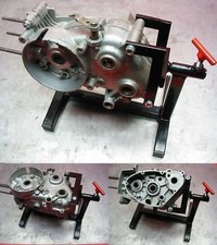 Motorständer Montageständer