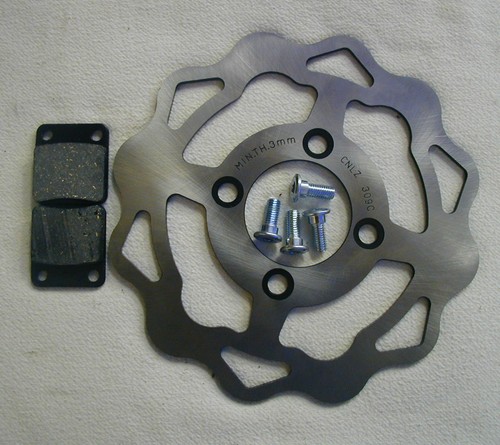 Kreidler 125dd bj08 - kreidler, bj08-