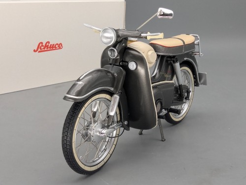 Motorrad modell schuco - motorrad, 1:10