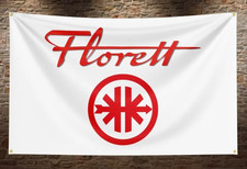 Kreidler Florett Motorrad