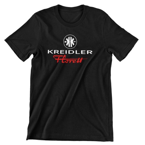 Florett shirt für kreidler - florett,