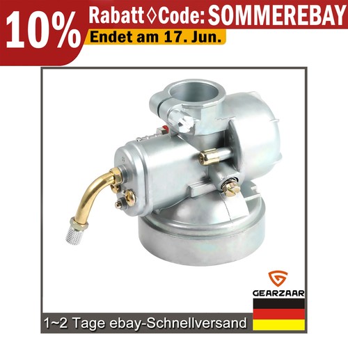 17mm vergaser für - 17mm,