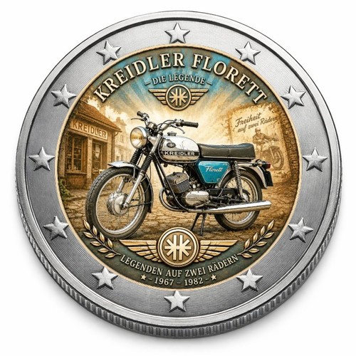 Euro farb edition kreidler - farb-edition,