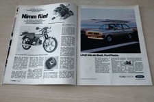 Motorrad 17/1979 Kreidler