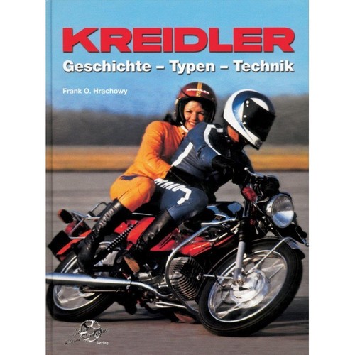 Kreidler geschichte mofas - kreidler,