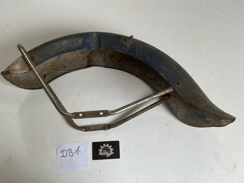 Oldtimer motorrad schutzblech - oldtimer,