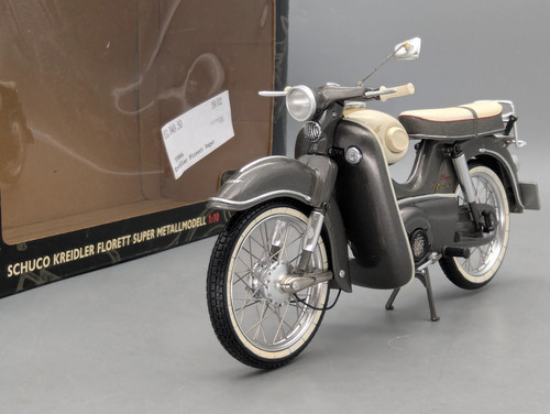 Motorrad modell schuco - motorrad,