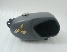 Kreidler Florett RS Stahl Roh