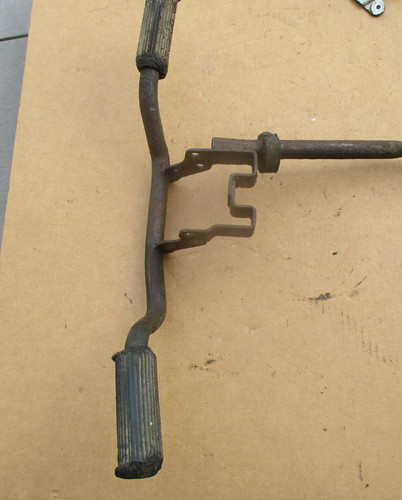Kreidler florett - 54,