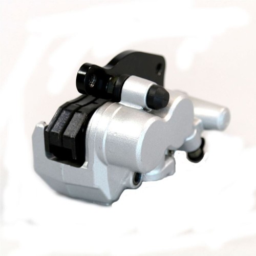 Motorrad bremssattel vorne - bremssattel,