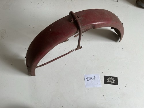 Oldtimer motorrad schutzblech - oldtimer,
