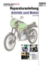 Reparaturanleitung RIS