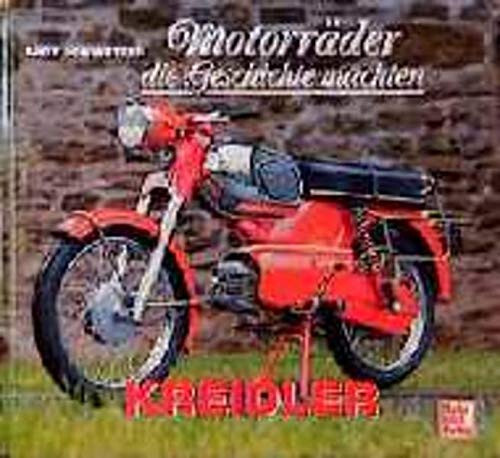 Motorräder die geschichte - die,