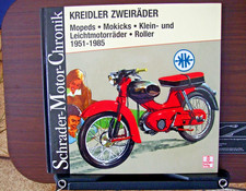 Kreidler Zweiräder–Mopeds