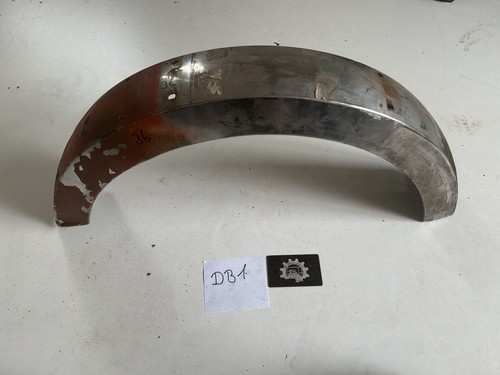 Oldtimer motorrad schutzblech - oldtimer,