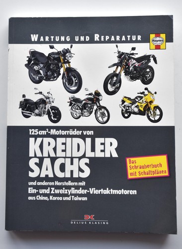 125 motorräder von - cm³-motorräder,