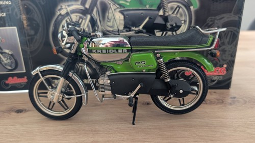Kreidler florett - florett, –