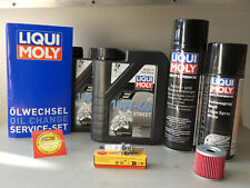 Wartungs Set Kreidler Street