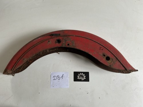 Oldtimer motorrad schutzblech - motorrad,