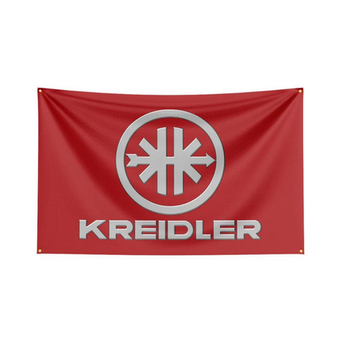 Kreidler motorrad moped flagge - motorrad,