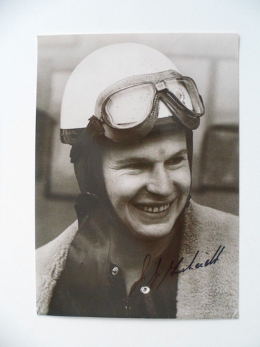 Hans georg anscheidt motorrad - hans,