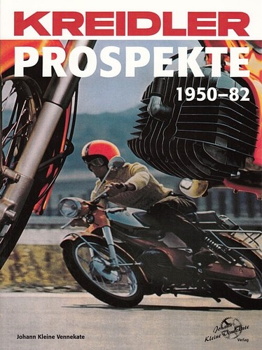 Vennekate kreidler prospekte - vennekate,