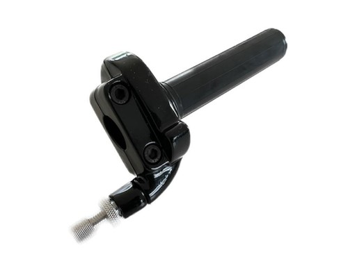 22mm gasgriff lenkergriff - 22mm,