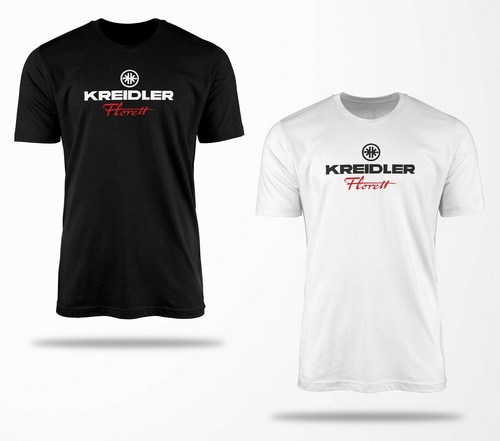 Kreidler florett shirt 0042 - kreidler,