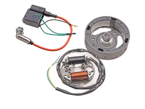 Zündung linksdrehend 12v 35w - linksdrehend,