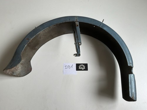 Oldtimer motorrad schutzblech - motorrad,