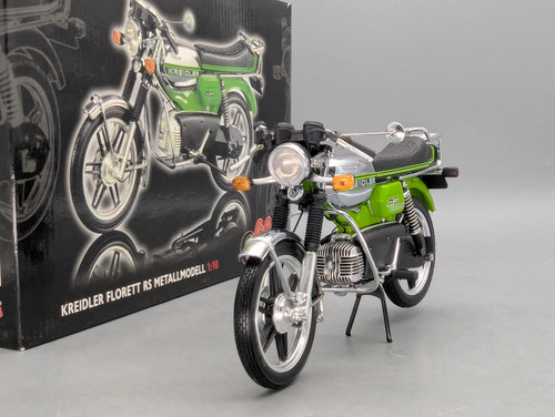 Motorrad modell schuco - motorrad,