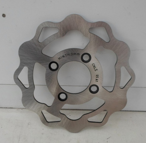 Kreidler 125dd bj08 - 125dd, bj08-