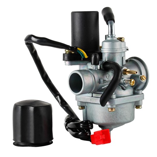 Vergaser 5mm für 50cc - 18,5mm,
