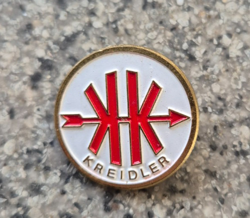 Kreidler anstecker - -,